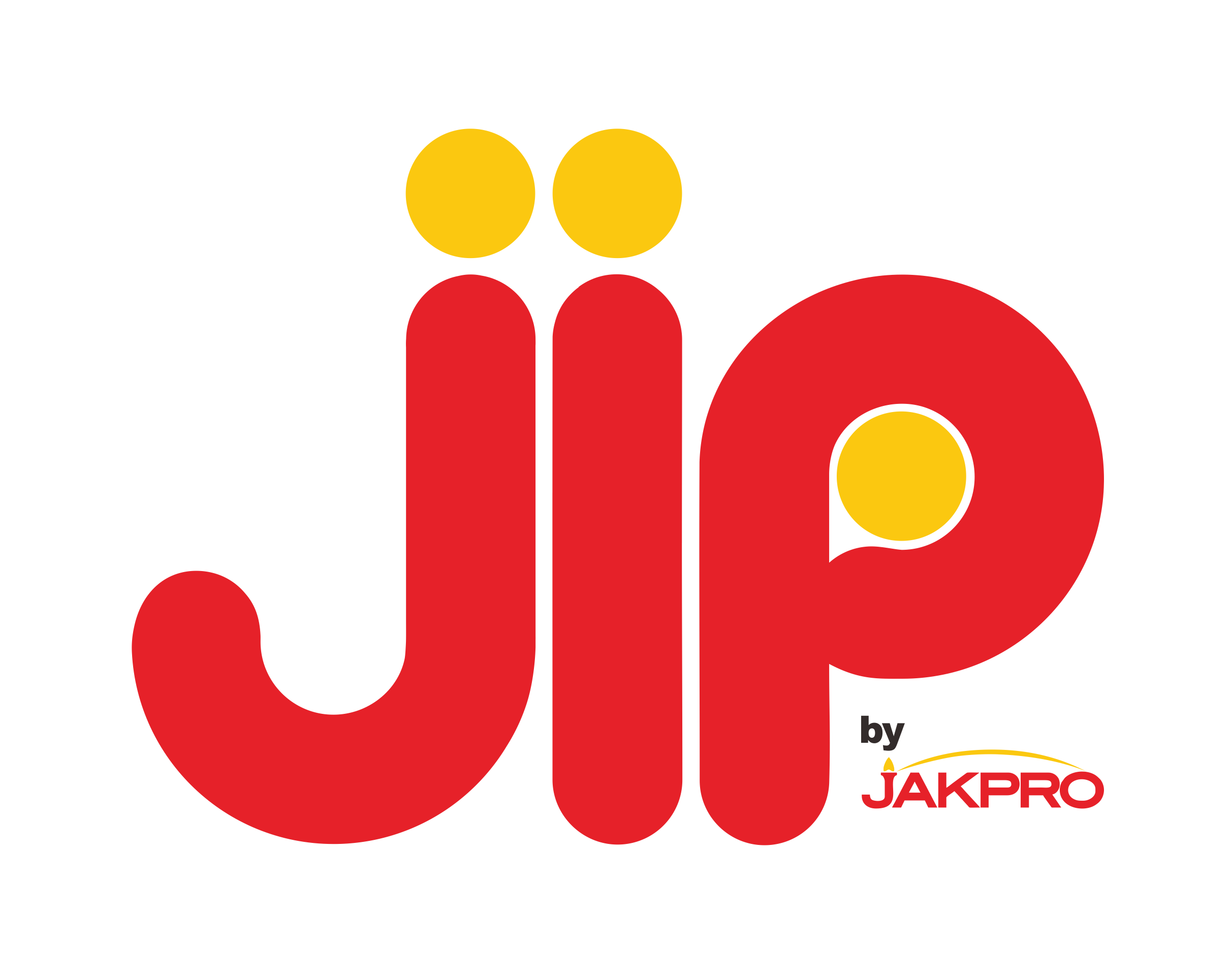 JIP by JAKPRO